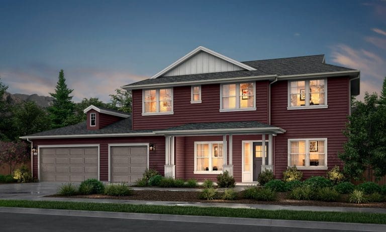 Homesite 258