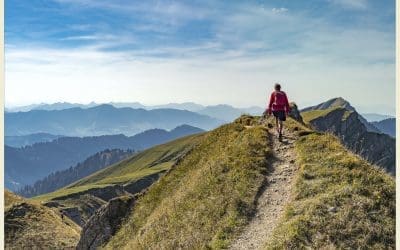 5 Hikes Within an Hour of Prescott Ranch