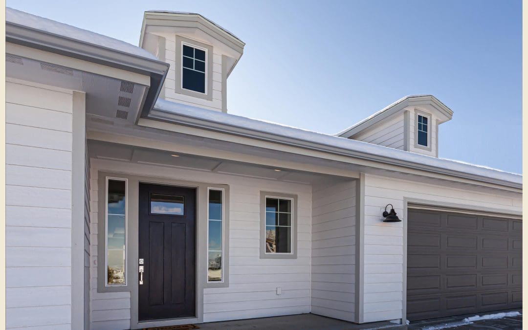Prescott Ranch Homes |Unique Among Bozeman Home Builders