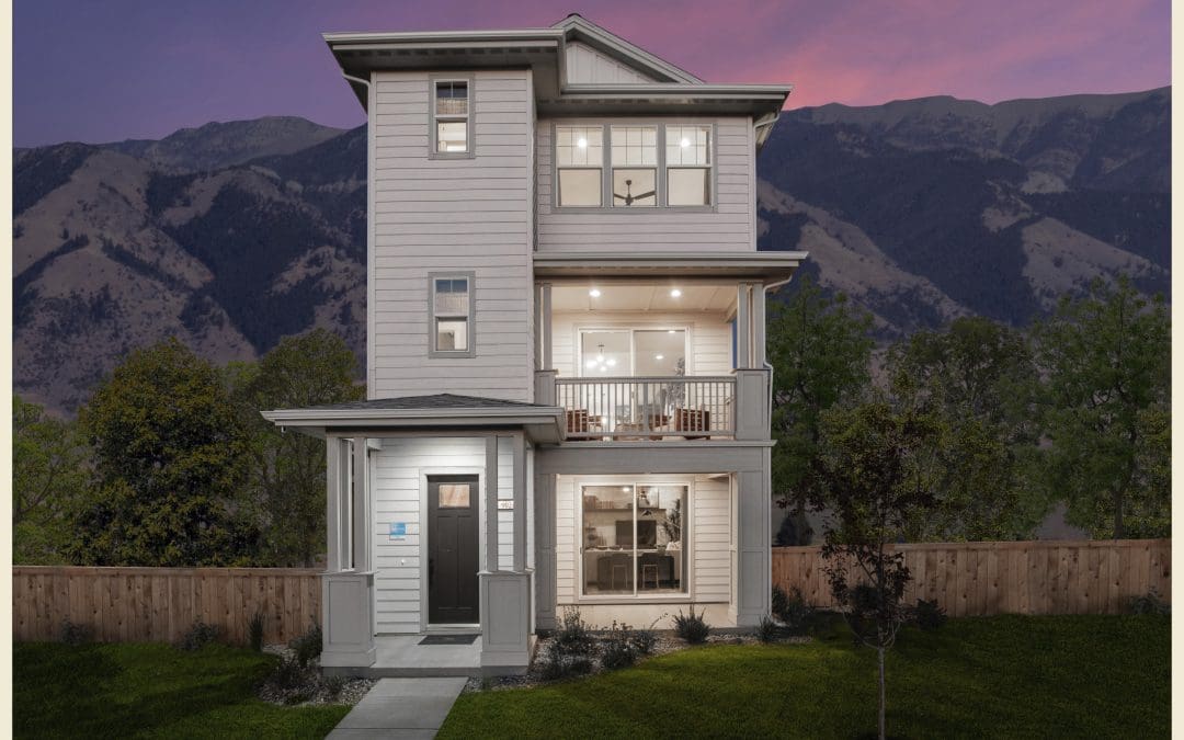 Plan Profile: Morgan – Plan 3