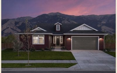 Plan Profile: Appaloosa – Plan 2