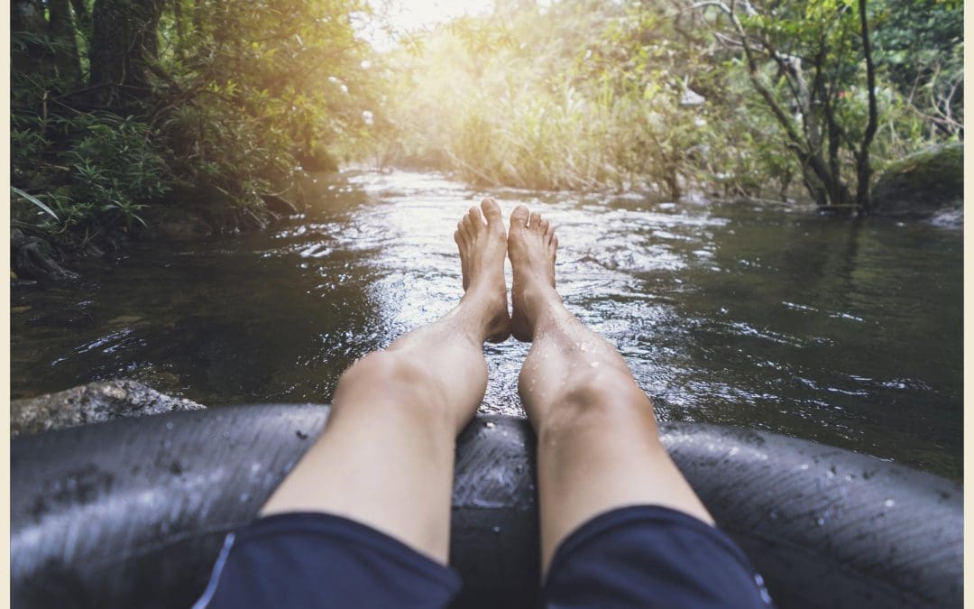 Best Summer River Floats