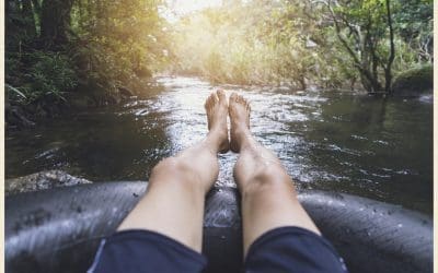 Best Summer River Floats