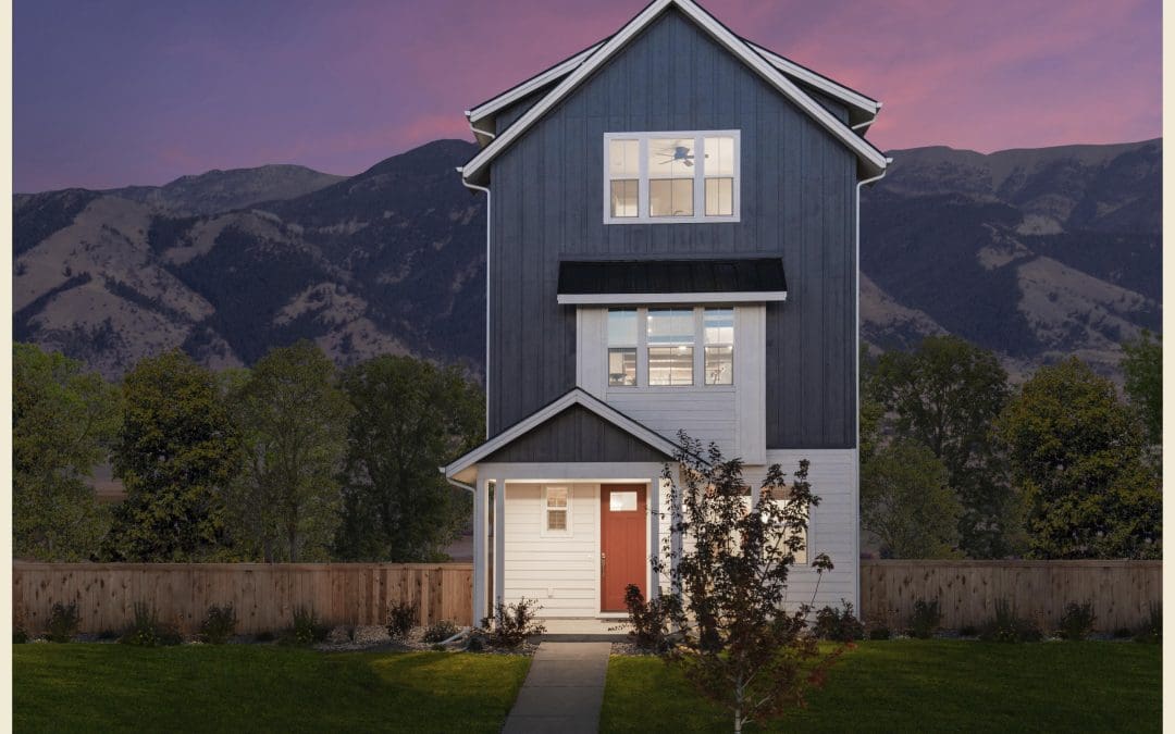 Plan Profile: Morgan – Plan 4