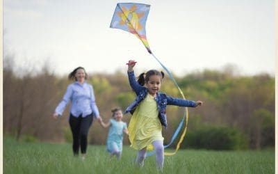 Five New Parks and an Elementary School Coming to Prescott Ranch