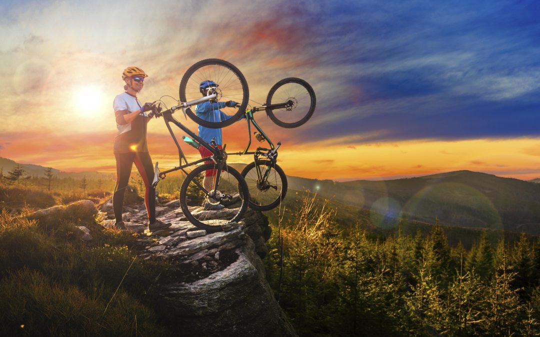 Living a Healthy Lifestyle in Montana