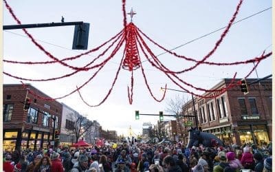 Holiday Happenings in the Gallatin Valley for 2020