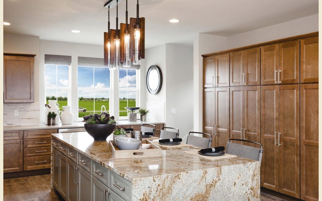 Prescott Ranch: More Bang for Your Buck