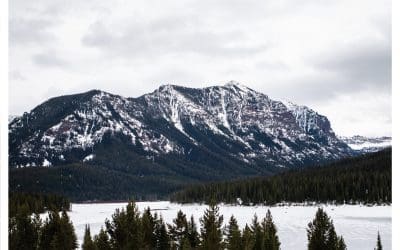 5 Best Snowshoe Trails Around Belgrade, MT