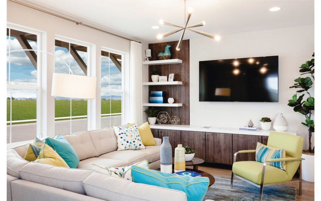 What Locals Are Saying About Prescott Ranch