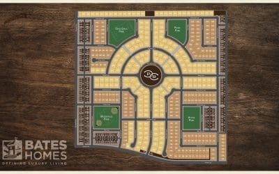 Prescott Ranch Options and Floorplans