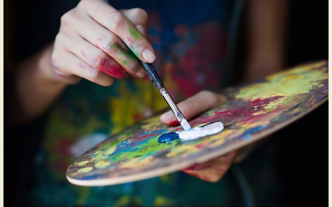 6 Local Montana Artists to Feature in your Home