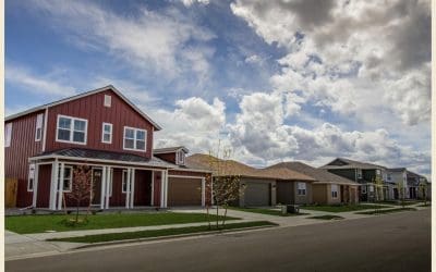 Prescott Ranch Model Home Preview Weekend
