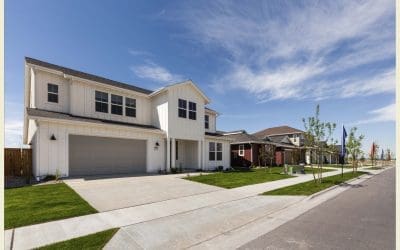 Energy Efficiency in Prescott Ranch Houses