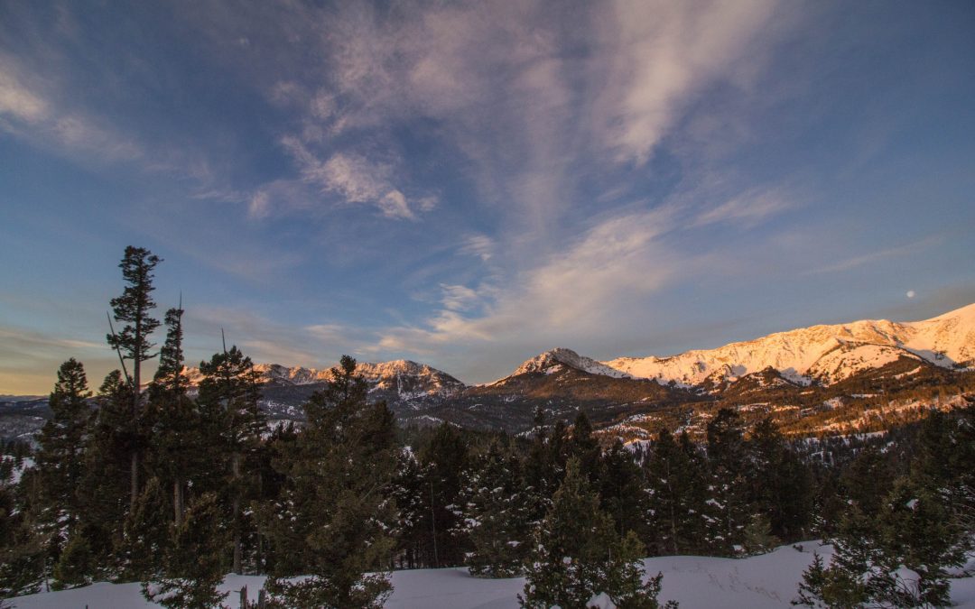 Scenic & Exciting Things to Do in Bozeman MT