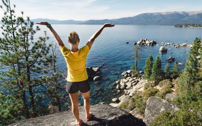 North Lake Tahoe – Buying a Second Home