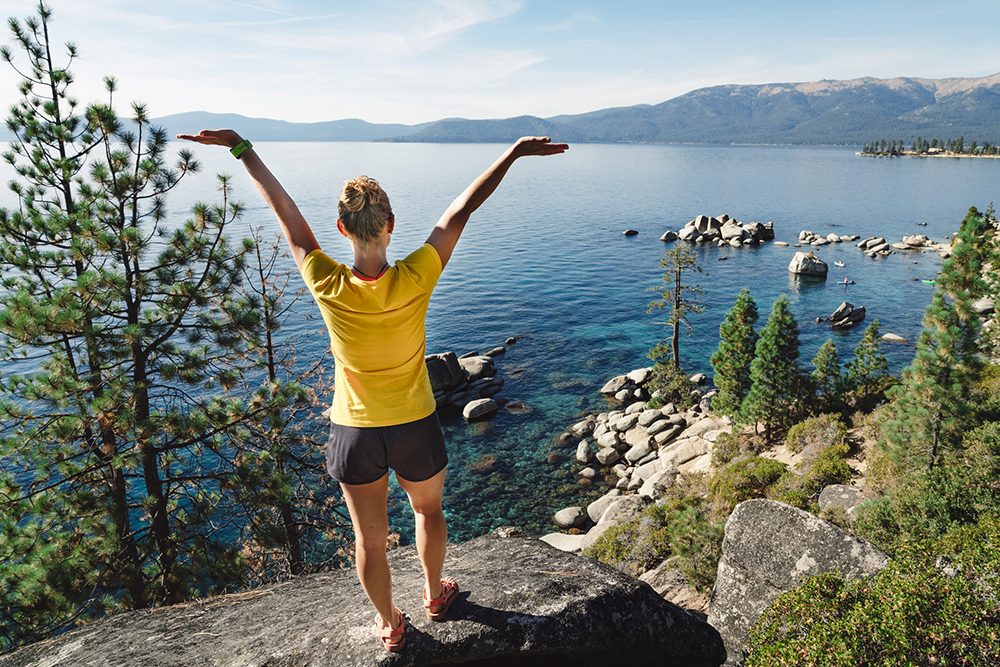 North Lake Tahoe – Buying a Second Home