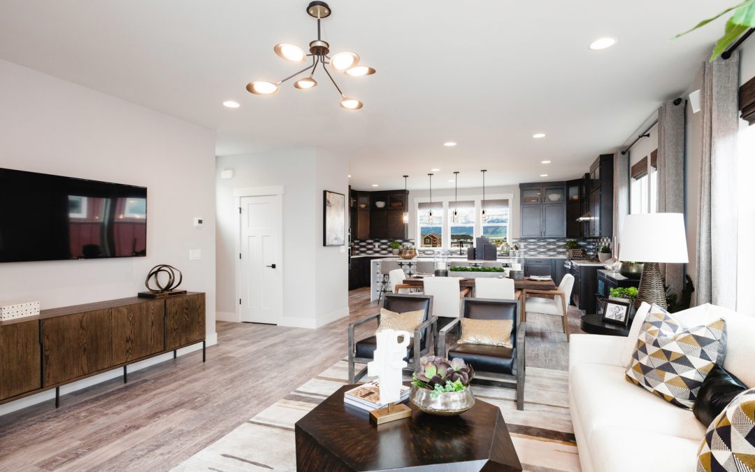 Our Homes for Sale Near Reno, NV are Designed with Lifestyle in Mind