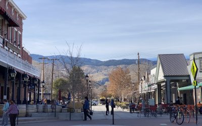 12 Reasons Why People Move to Carson City, NV