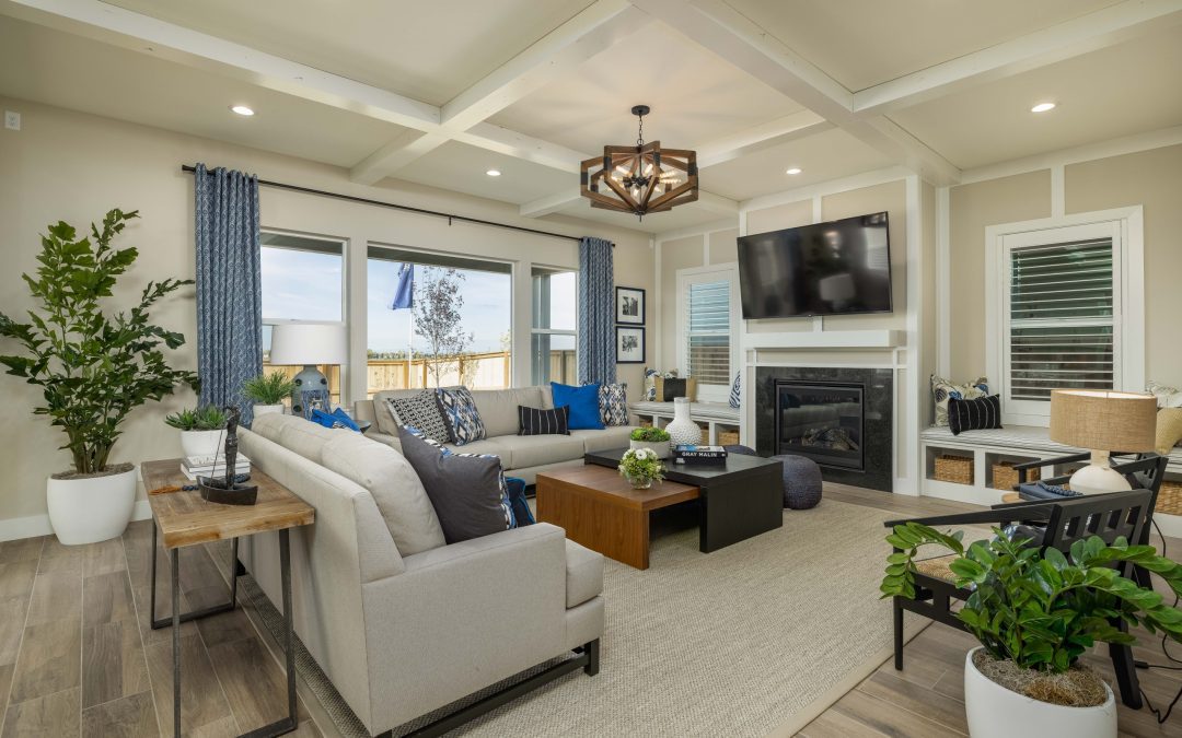 Retiring? Give Yourself a Fresh Start in Belgrade, Montana