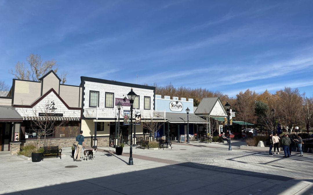 Best Things To Do in Downtown Carson City