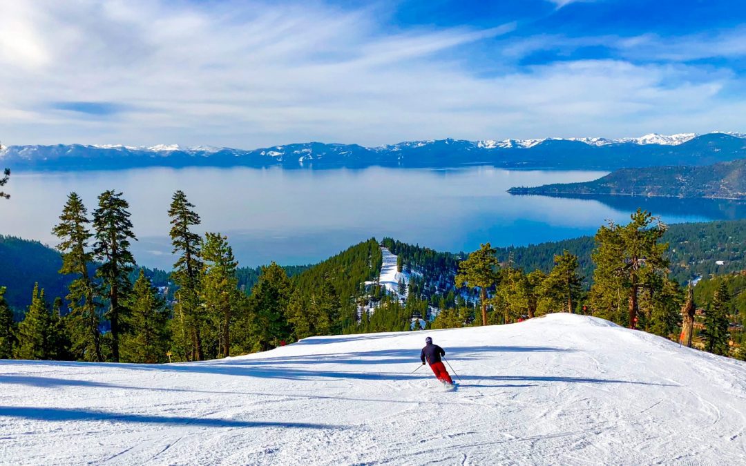 Your Quick Guide to Nevada Ski Resorts Near Carson City