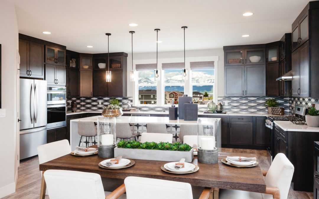 A Comprehensive Guide to 1031 Exchanges