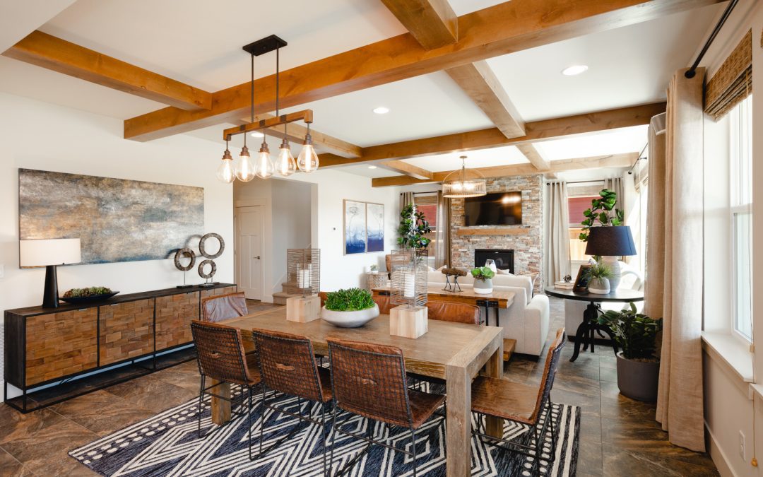 Getting Your Finances Ready to Buy a New Home