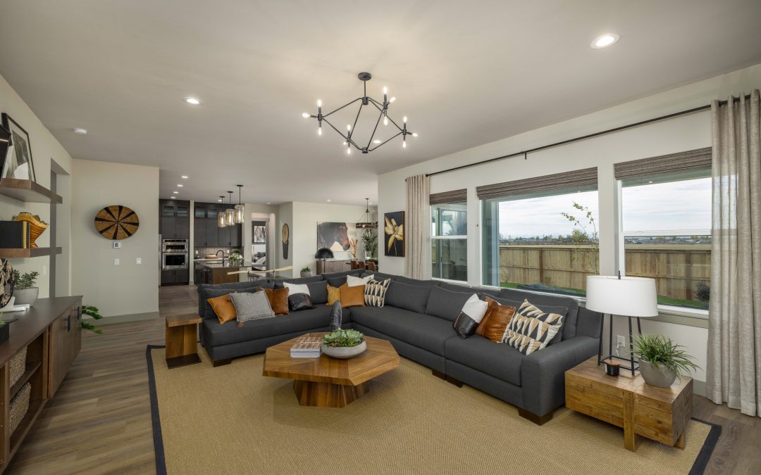 Millennials are Reshaping Luxury Home Buying 