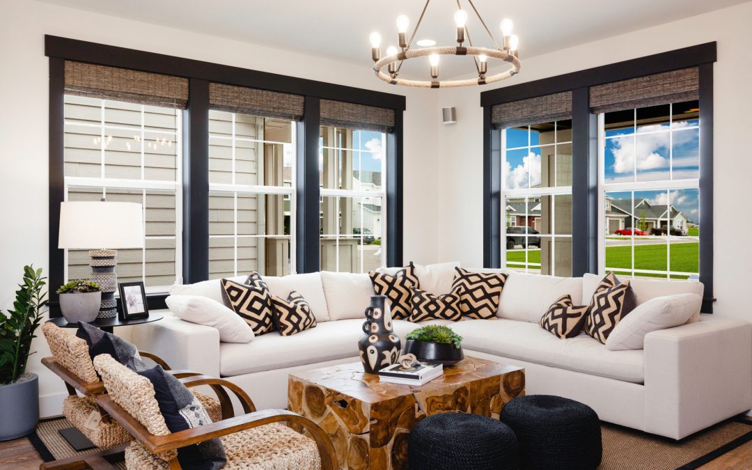 How Your Credit Score Affects Your Home Buying Leverage and What You Can Do About It