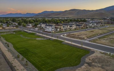 The Benefits of New Homes at Little Lane in Carson City