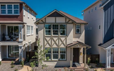 Why Little Lane: Discover the Best New Homes in Carson City