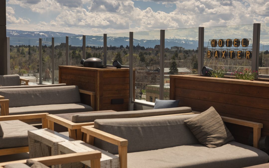 Where to Find the Best Views in Bozeman & Belgrade