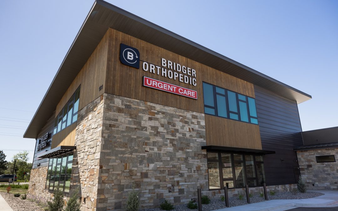 Business is Booming in Belgrade, MT