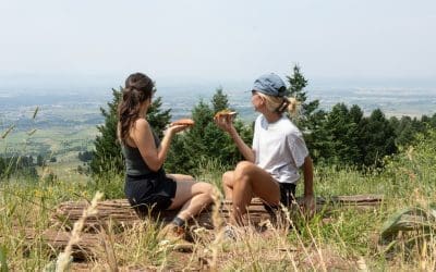 The Best Places in Bozeman and Belgrade for a Picnic