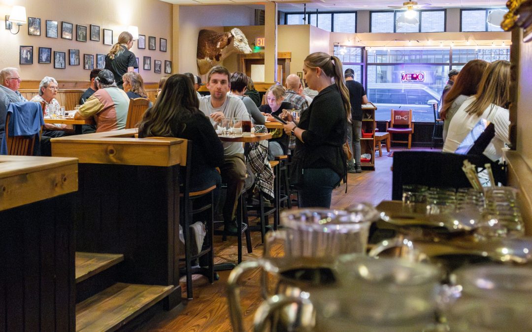 Dine Like a Local: The Best Restaurants in Belgrade, Montana