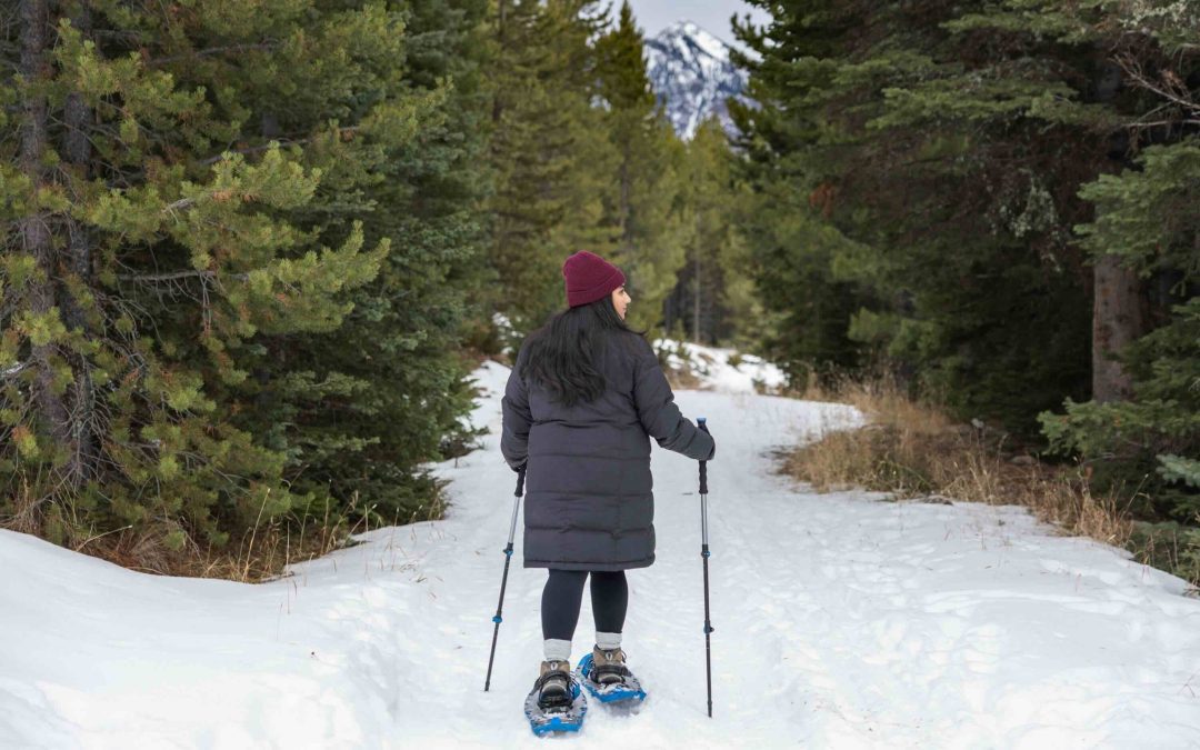 The Best Outdoor Winter Activities in Bozeman & Belgrade