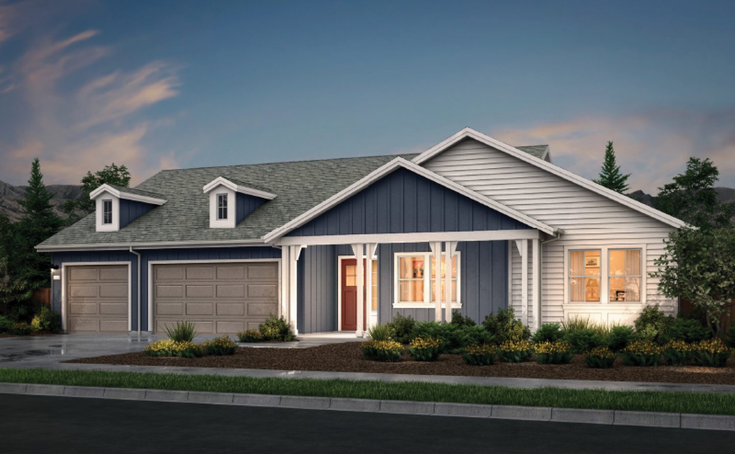 usitano-banner-plan-1 Morgan Series Plan 1 - Prescott Ranch - Farmhouse Style House