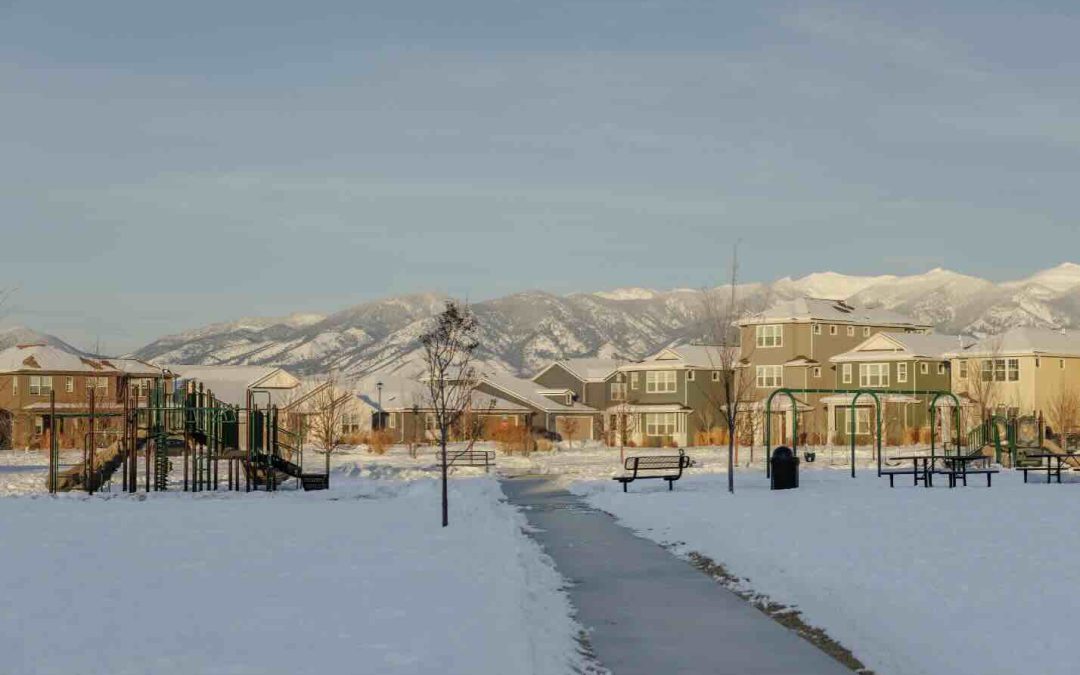 Your Guide to a Healthy Lifestyle in Bozeman & Belgrade