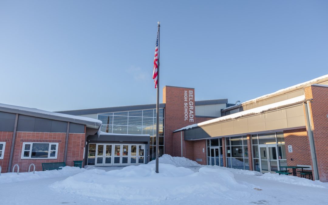 Belgrade Schools: What You Should Know