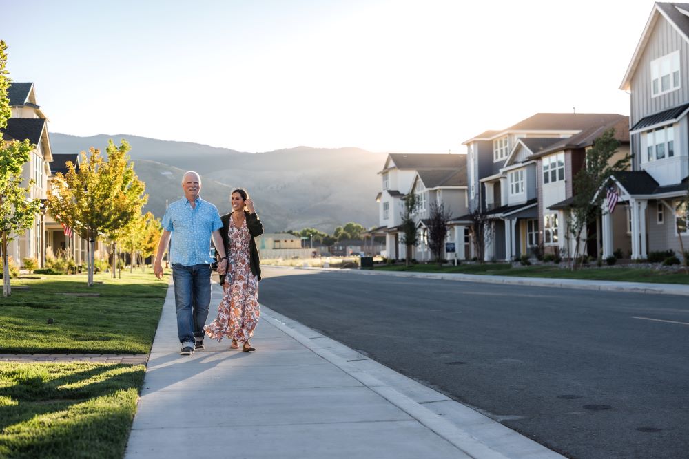 The Name is Little Lane, But Life Here is Anything But Small