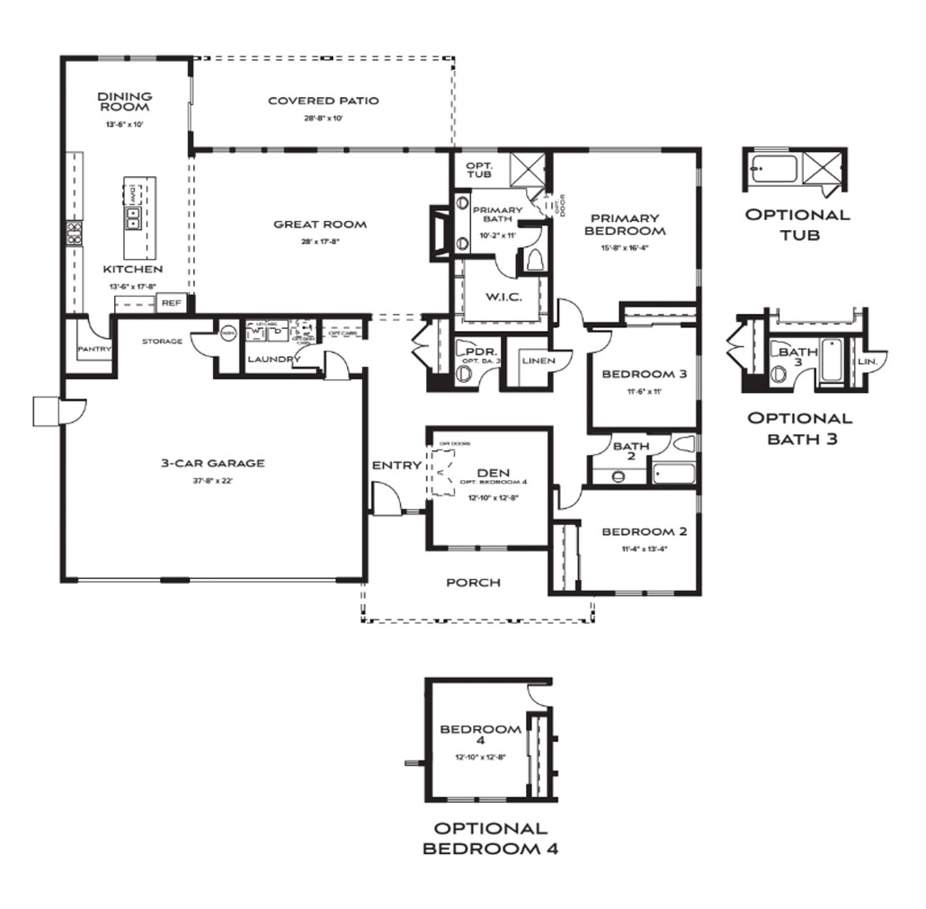 LusitanoPlan1Floorplan