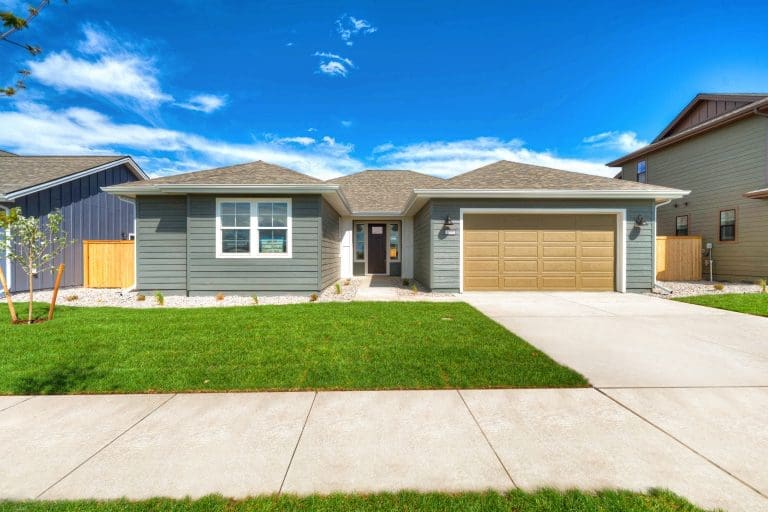 Homesite 601