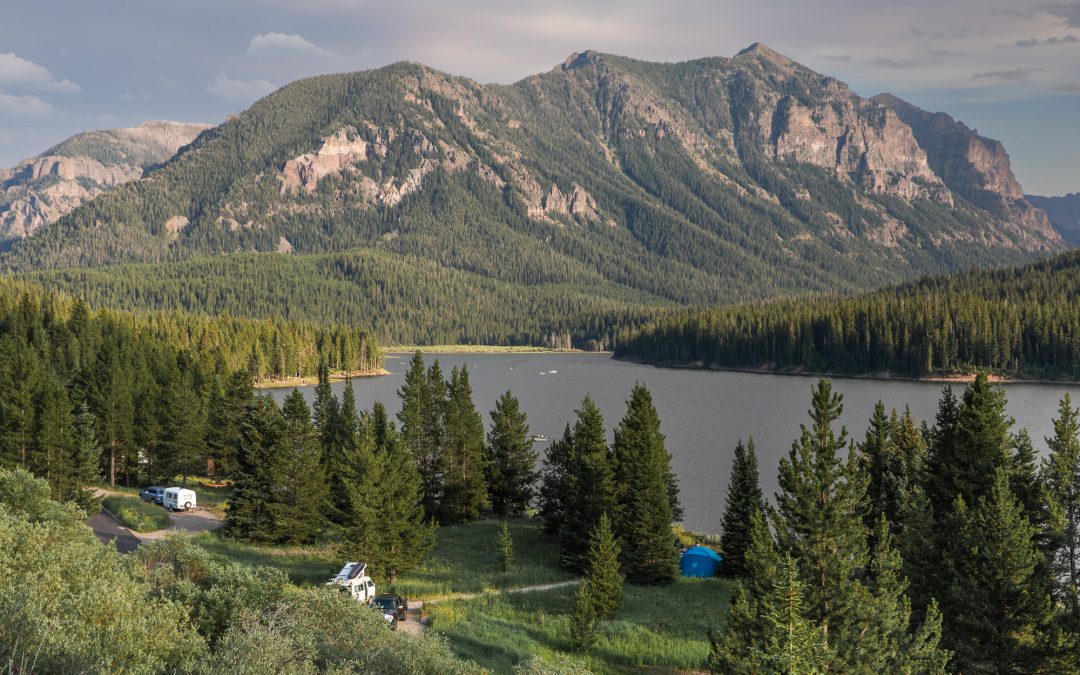 Ultimate Summer Bucket List: Bozeman & Belgrade, Montana