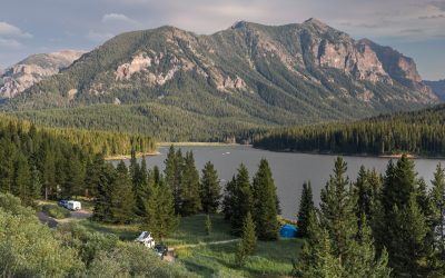 Ultimate Summer Bucket List: Bozeman & Belgrade, Montana