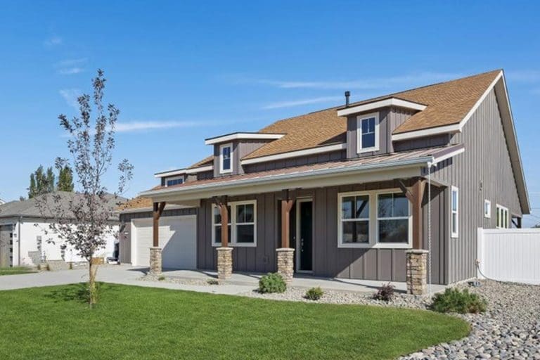 Homesite 204