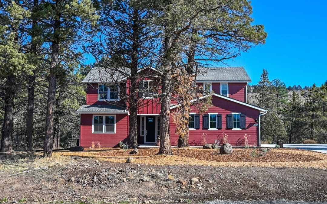 Homesite 122 – 1496