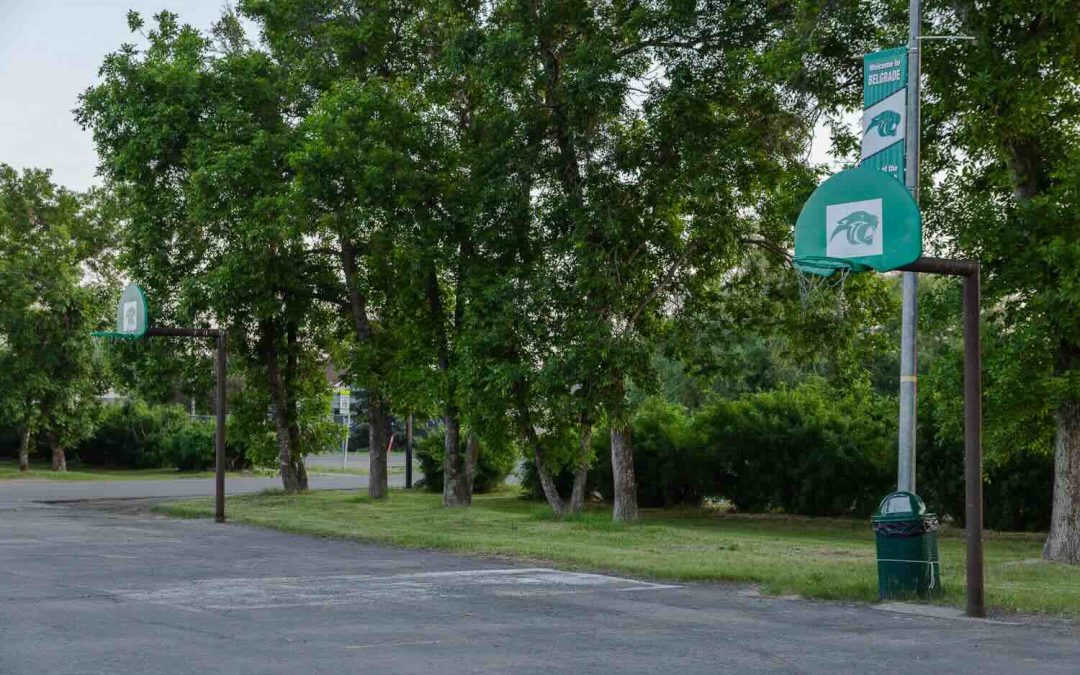 Belgrade, MT Schools at a Glance