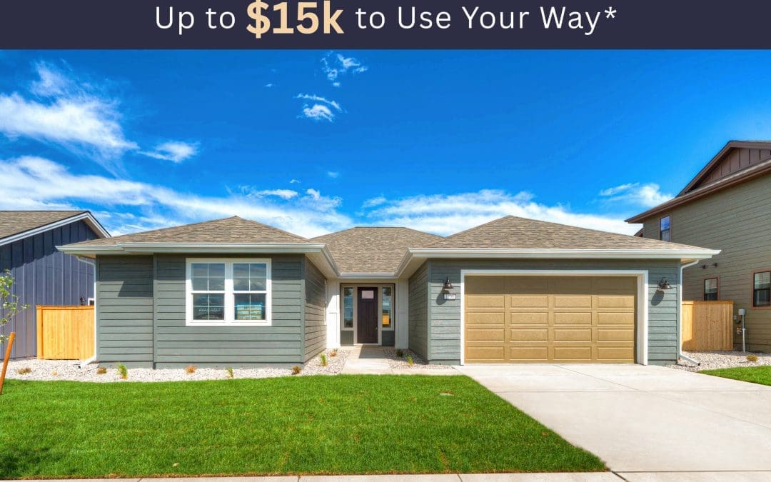 Homesite 601