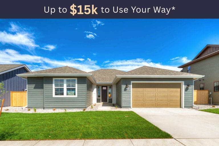 Homesite 601